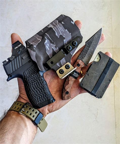 It's Not The Size, It's How You Use It .